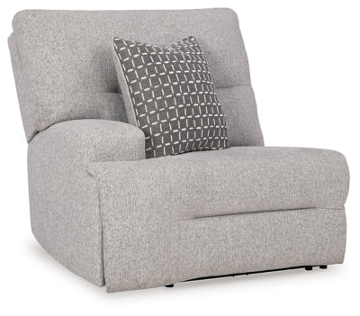 Acklen Place 5-Piece Power Reclining Sectional