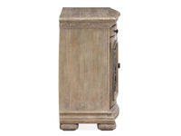 Magnussen Home Marisol Fawn Bachelor Chest