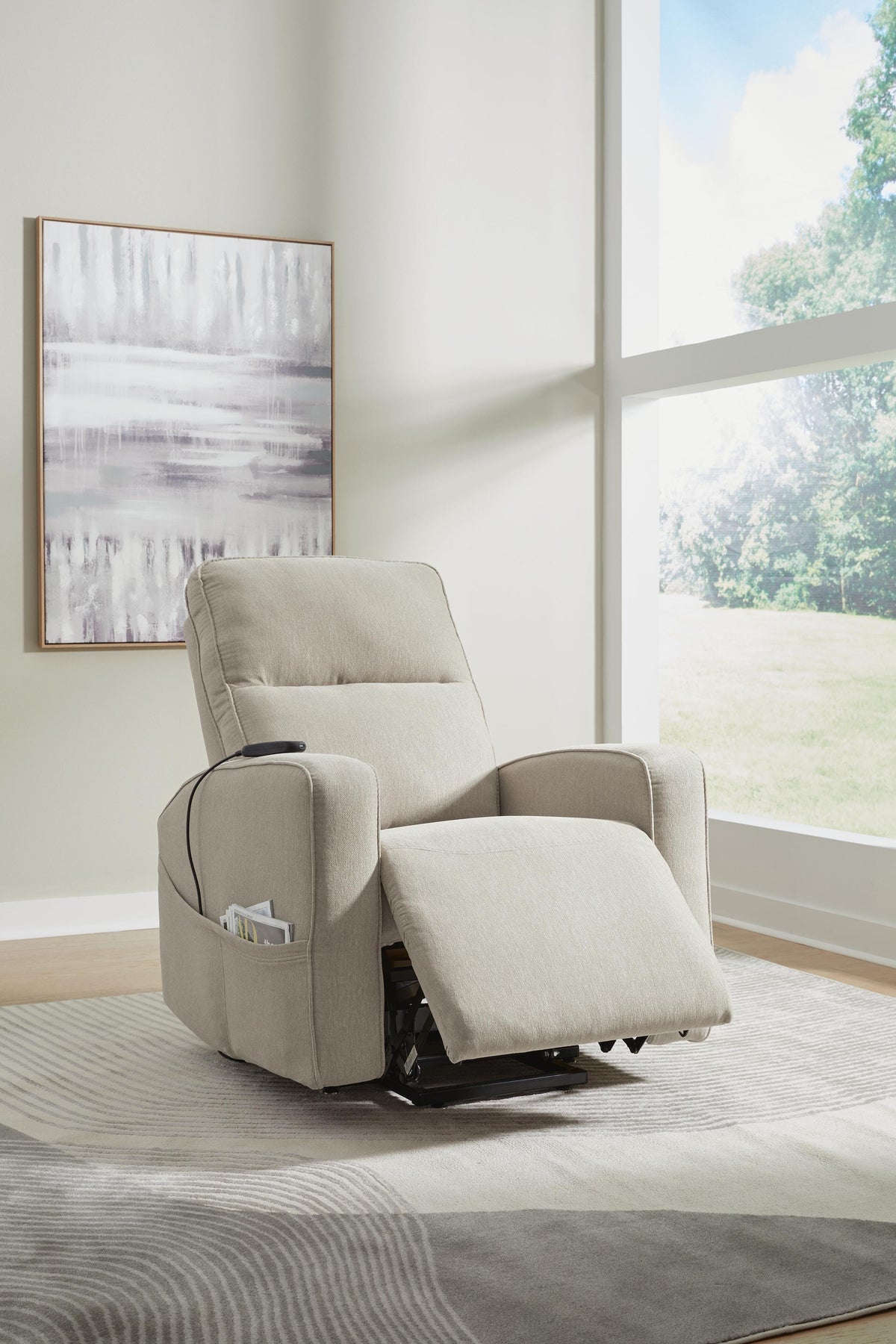Starganza Power Lift Recliner