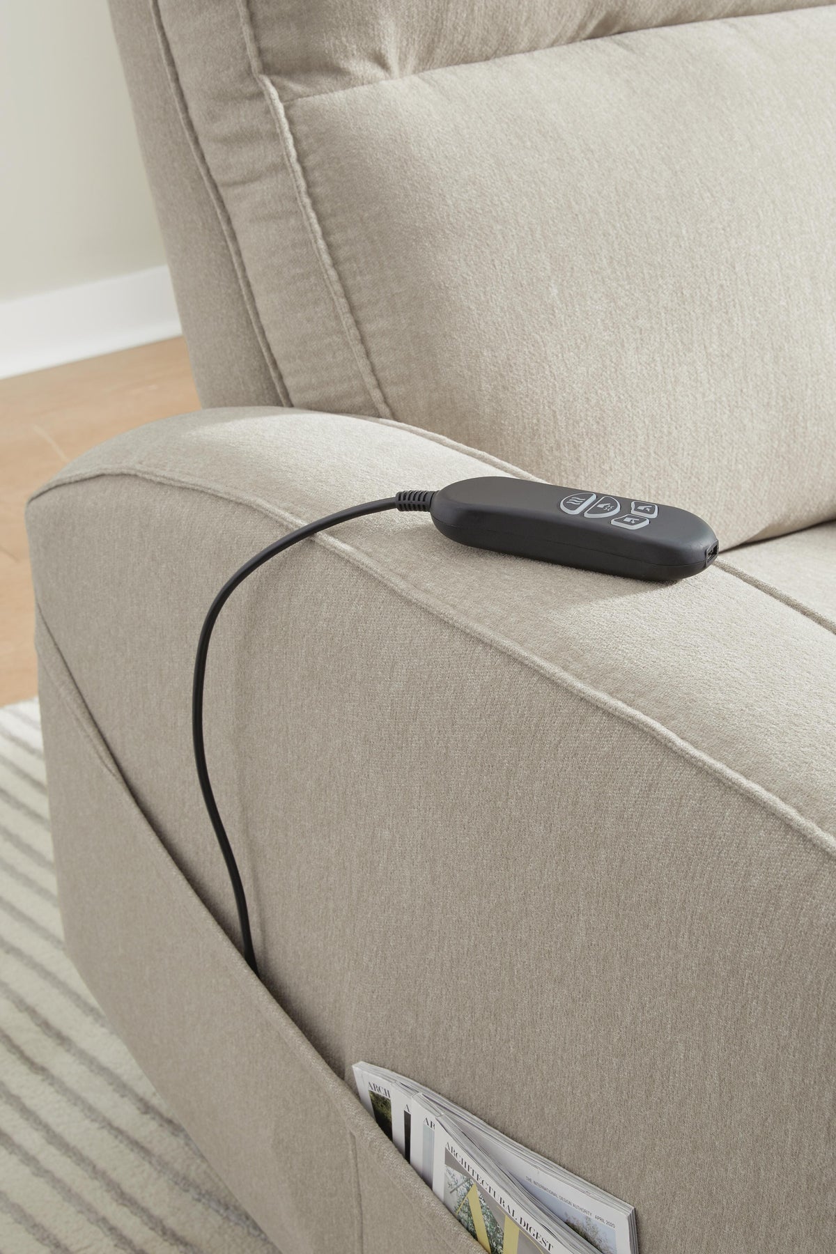 Starganza Power Lift Recliner