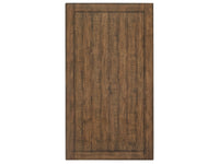 Magnussen Home Bay Creek Toasted Nutmeg Rectangular Cocktail Table With 2 Chairside End Table And Sofa Table