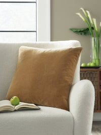 Jaxkins Pillow (Set of 4)