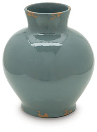 Giliburgh Vase