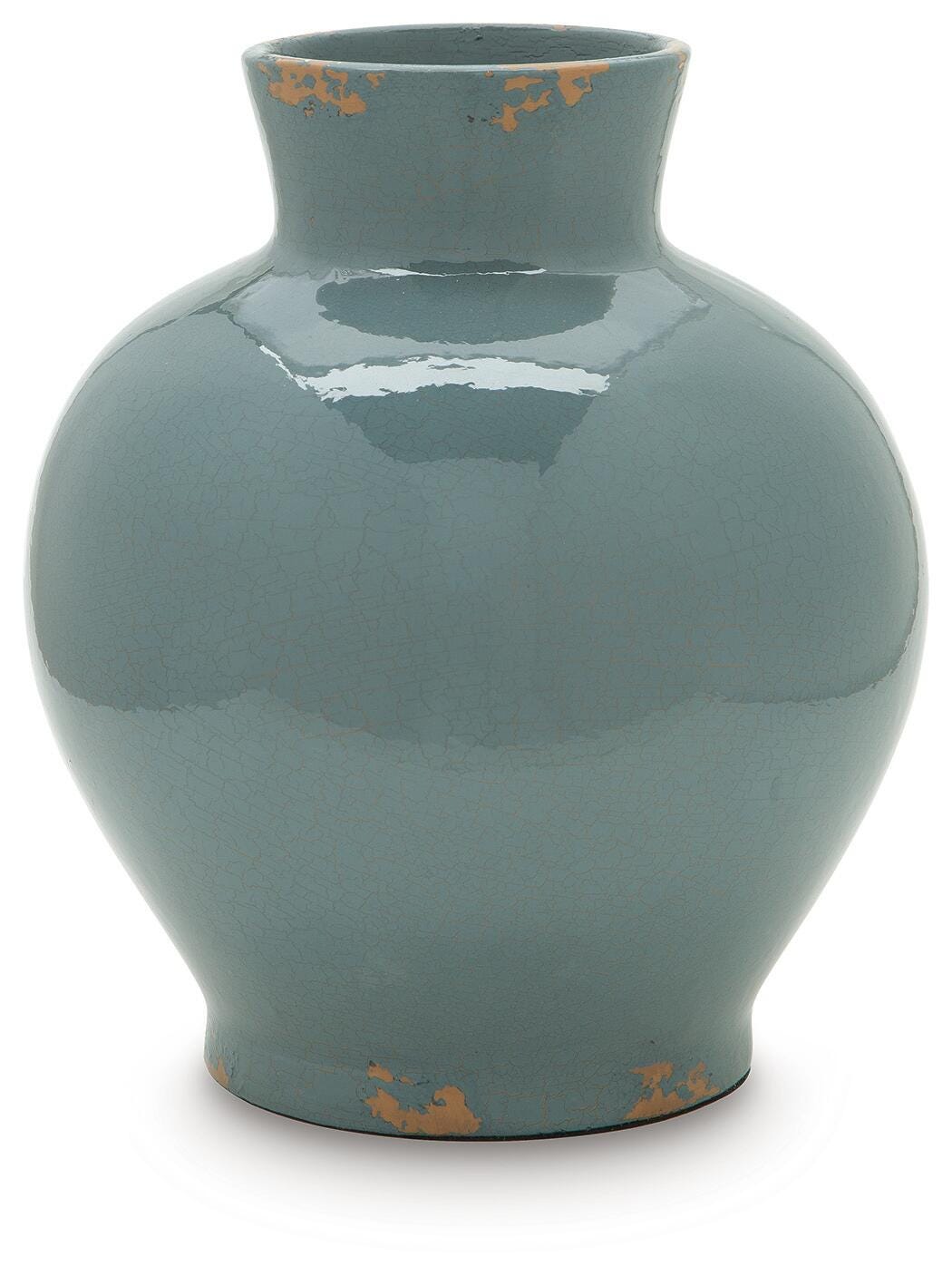 Giliburgh Vase