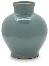Giliburgh Vase