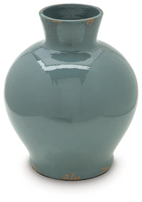 Giliburgh Vase
