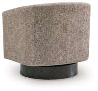 Jorryn Swivel Accent Chair
