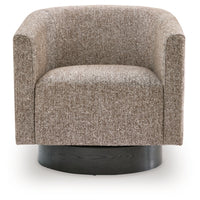 Jorryn Swivel Accent Chair