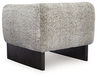 Olethea Accent Chair