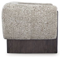 Olethea Accent Chair