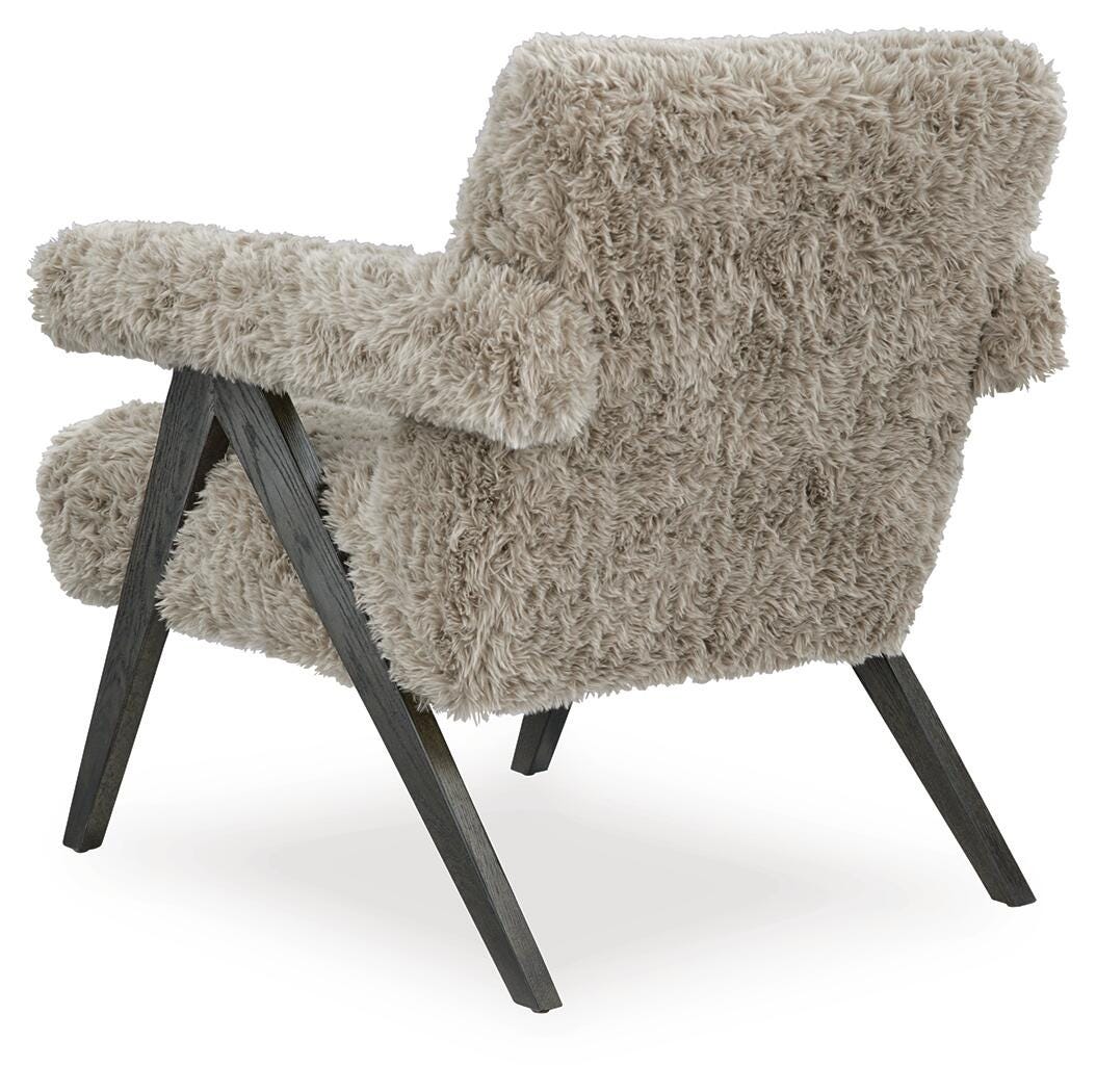 Goda Accent Chair