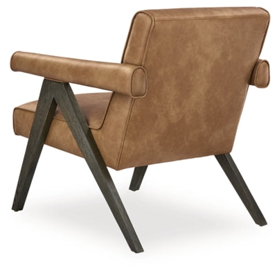 Goda Accent Chair