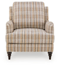 Wardington Accent Chair