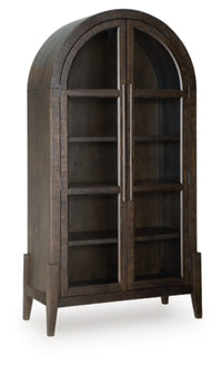 Benhall Accent Cabinet
