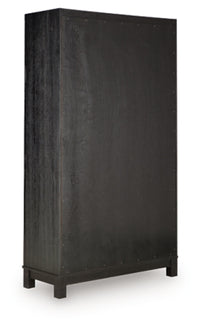 Christop Accent Cabinet
