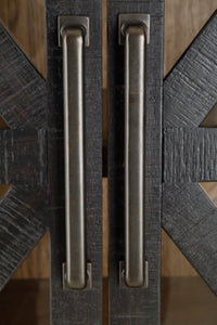 Christop Accent Cabinet