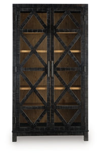 Christop Accent Cabinet