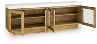 Adanworth Accent Cabinet