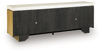 Adanworth Accent Cabinet