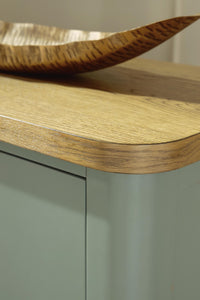 Actonville Accent Cabinet