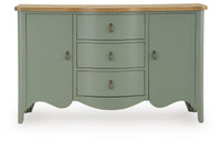 Actonville Accent Cabinet