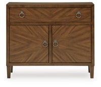 Walsgrove Accent Cabinet