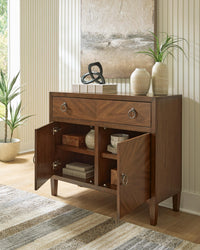 Walsgrove Accent Cabinet