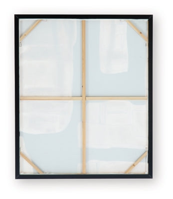 Feyville Wall Art
