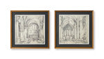 Downyard Wall Art (Set of 2)