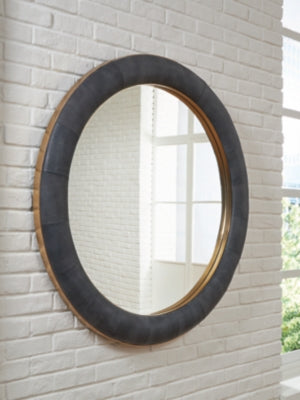 Corinsworth Accent Mirror