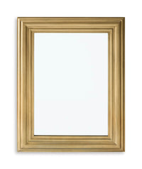Keneriah Accent Mirror