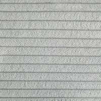 Arizona Modular Wedge with 1 pillow 20"" in Steno Stone