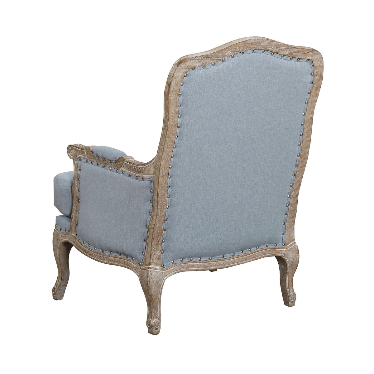Artesia 1725 ARM Chair Midtown Light Blue STA3 packaging