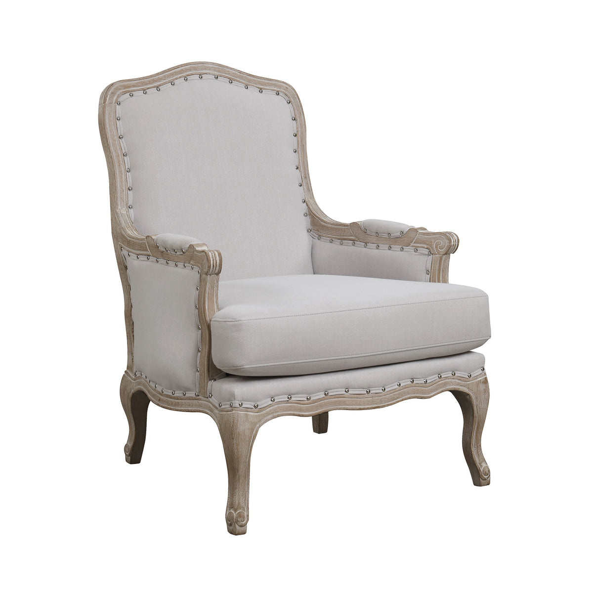 Artesia 1725 ARM Chair Midtown Taupe STA3 packaging