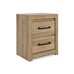 Brozmont Nightstand