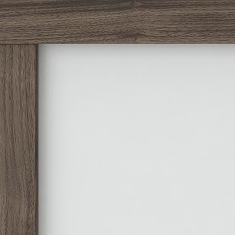 Kendanport Dresser and 2 Nightstands