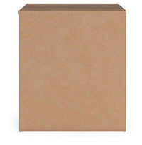 Broachmyn Panel Bed, Dresser, Mirror and Nightstand