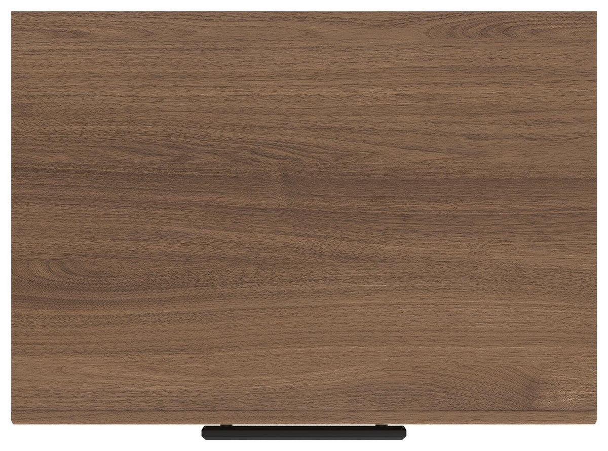 Broachmyn Panel Bed, Dresser, Mirror and Nightstand