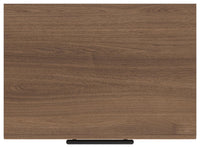 Broachmyn Panel Bed, Dresser, Mirror and Nightstand