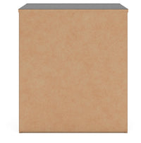 Broachmyn Queen Panel Bed, Dresser and Nightstand