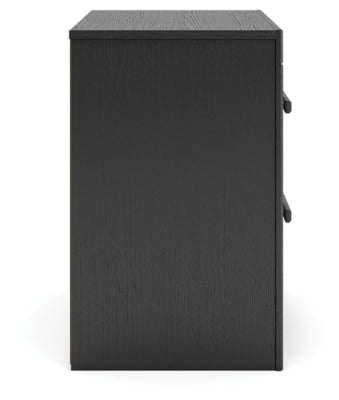 Broachmyn Queen Panel Bed, Dresser and Nightstand