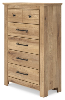 Makidern Chest of Drawers