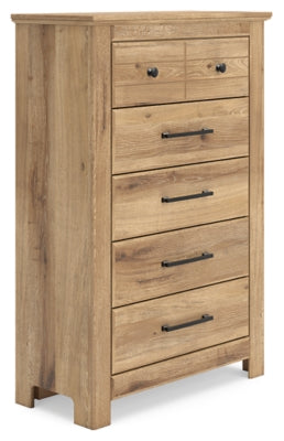 Makidern Chest of Drawers