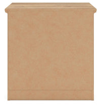 Makidern King Panel Bed, Dresser, Mirror and 2 Nightstands