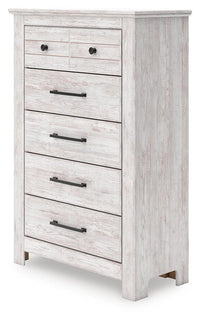Makidern Chest of Drawers