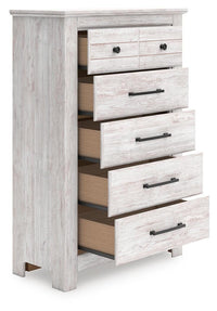 Makidern Chest of Drawers