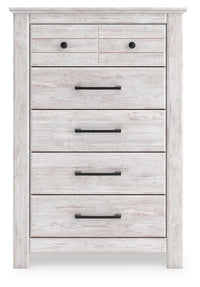 Makidern Chest of Drawers