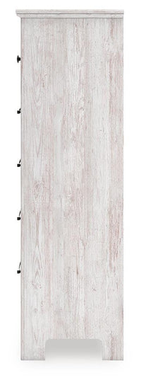 Makidern Chest of Drawers