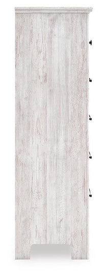 Makidern Chest of Drawers