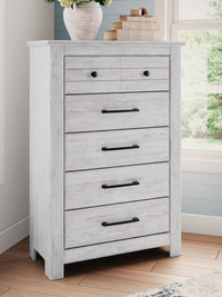 Makidern Chest of Drawers